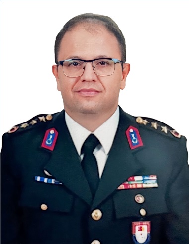 Dr. Mehmet KAPLAN