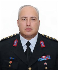J.Alb. İsmet DEMİRGÜRELLİ