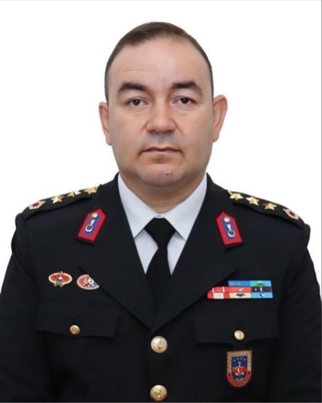 J.Alb. Mustafa Şamil GÖRÜCÜ